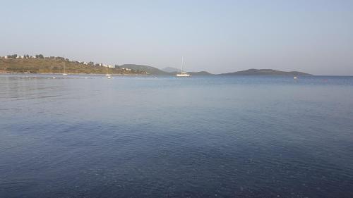 Imagen general del Hotel Club Muskebi, Bodrum. Foto 4