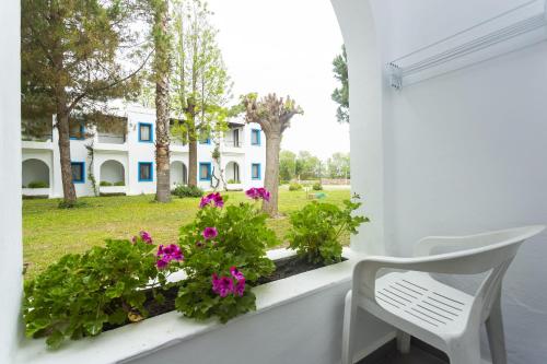 Imagen general del Hotel Club Muskebi, Bodrum. Foto 5
