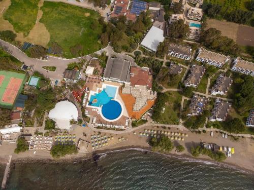 Imagen general del Hotel Club Muskebi, Bodrum. Foto 6