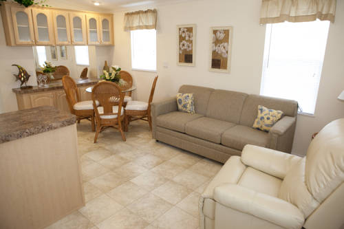 Imagen de la habitación del Hotel Club Naples Rv Resort. Foto 3