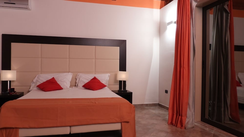 Imagen de la habitación del Hotel Club Nature Village. Foto 10