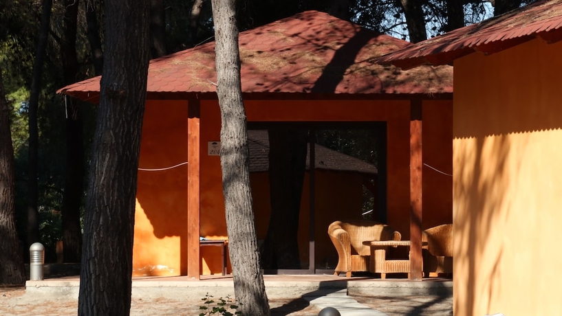 Imagen de la habitación del Hotel Club Nature Village. Foto 11