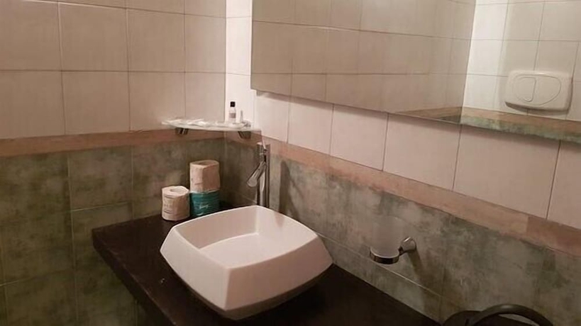 Imagen de la habitación del Hotel Club Nature Village. Foto 12