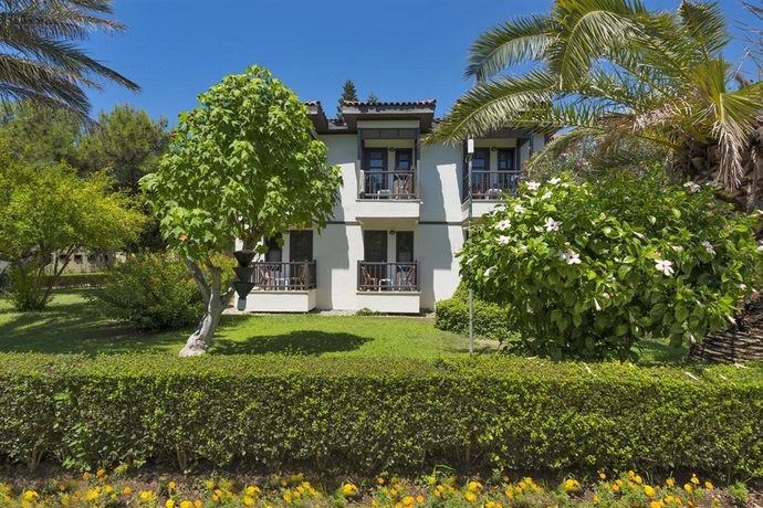 Imagen general del Hotel Club Nena - All Inclusive. Foto 6