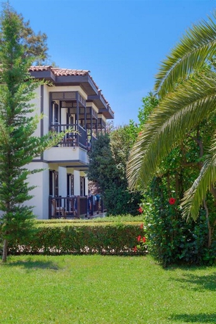 Imagen general del Hotel Club Nena - All Inclusive. Foto 7