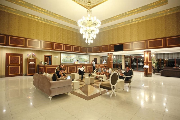 Imagen general del Hotel Club Nena - All Inclusive. Foto 9