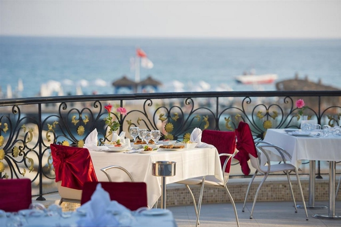 Imagen general del Hotel Club Nena - All Inclusive. Foto 13