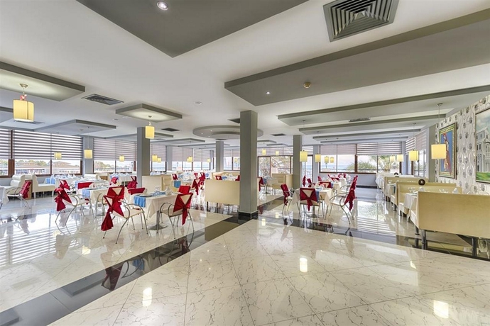 Imagen general del Hotel Club Nena - All Inclusive. Foto 14