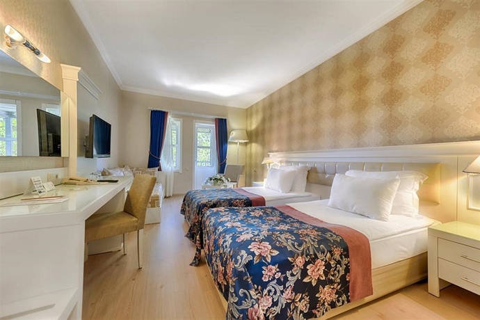 Imagen general del Hotel Club Nena - All Inclusive. Foto 15