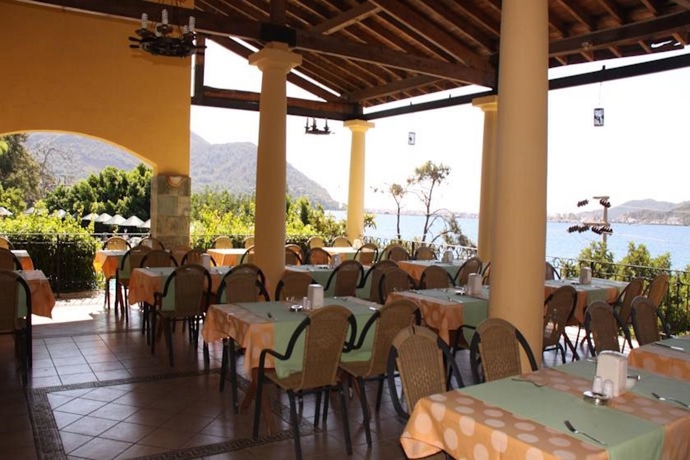 Imagen general del Hotel Club Nimara Beach Resort. Foto 1