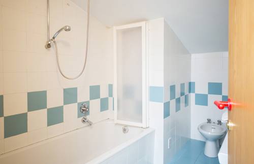 Imagen de la habitación del Hotel Club Olivi - Tennis Center. Foto 2