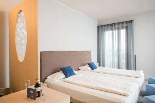 Imagen de la habitación del Hotel Club Olivi - Tennis Center. Foto 13