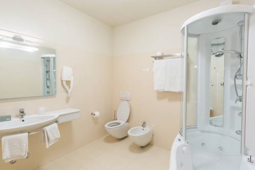 Imagen de la habitación del Hotel Club Olivi - Tennis Center. Foto 15