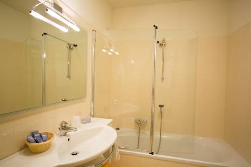 Imagen de la habitación del Hotel Club Olivi - Tennis Center. Foto 16