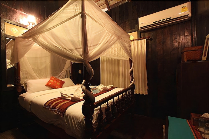 Imagen de la habitación del Hotel Club One Seven Gay Men Chiang Mai. Foto 5