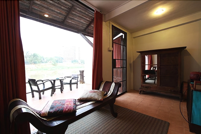 Imagen de la habitación del Hotel Club One Seven Gay Men Chiang Mai. Foto 6