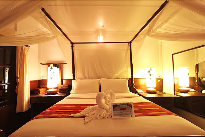 Imagen de la habitación del Hotel Club One Seven Gay Men Chiang Mai. Foto 7