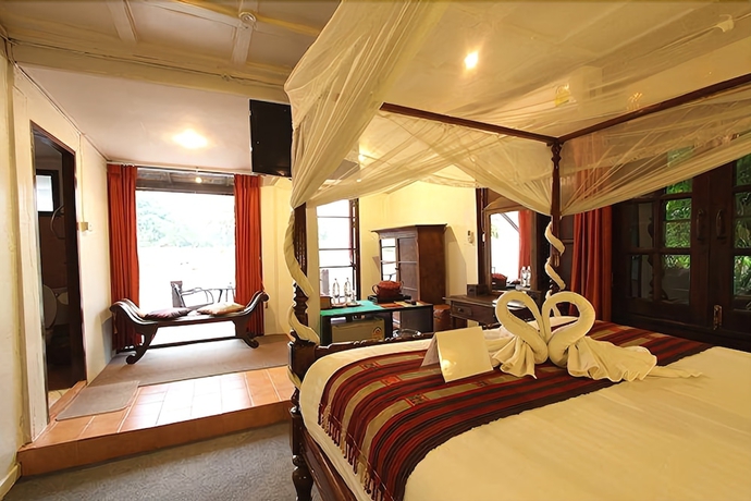 Imagen de la habitación del Hotel Club One Seven Gay Men Chiang Mai. Foto 9