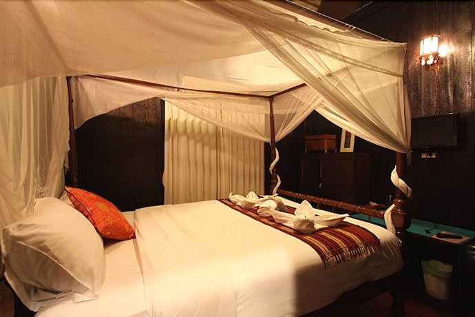 Imagen de la habitación del Hotel Club One Seven Gay Men Chiang Mai. Foto 11