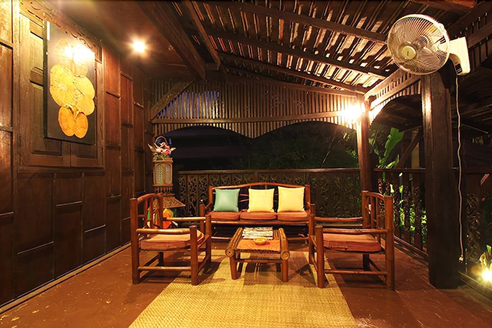 Imagen de la habitación del Hotel Club One Seven Gay Men Chiang Mai. Foto 16