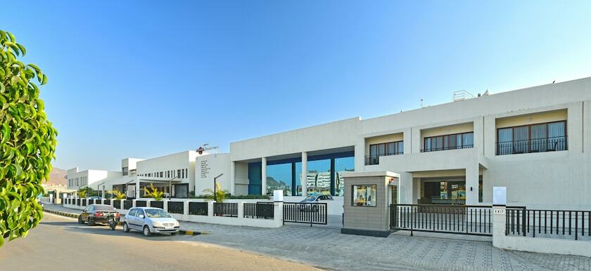 Imagen de la habitación del Hotel Club One - Virar. Foto 17