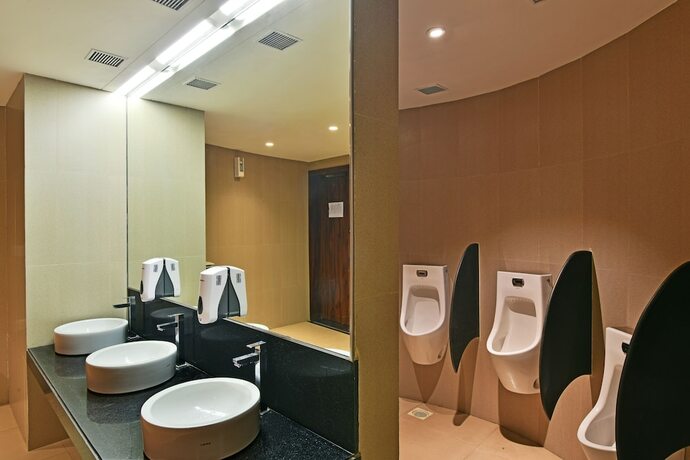 Imagen general del Hotel Club One - Virar. Foto 3