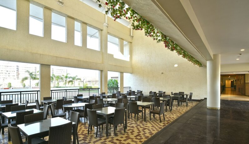 Imagen general del Hotel Club One - Virar. Foto 5