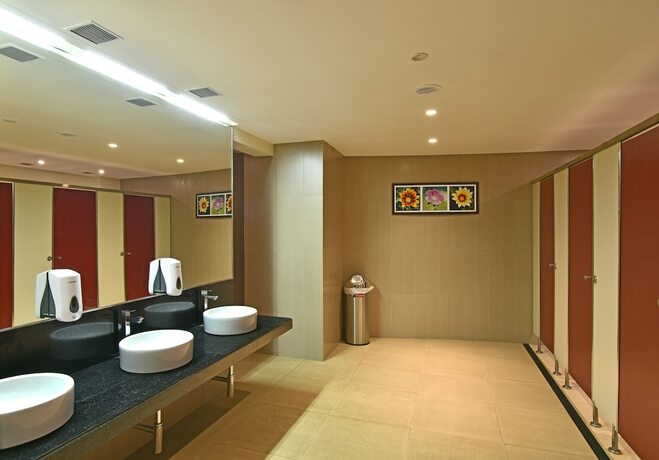 Imagen general del Hotel Club One - Virar. Foto 7