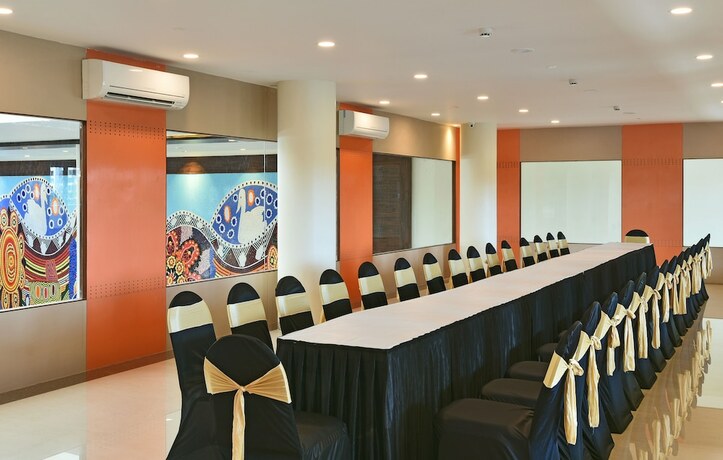 Imagen general del Hotel Club One - Virar. Foto 8