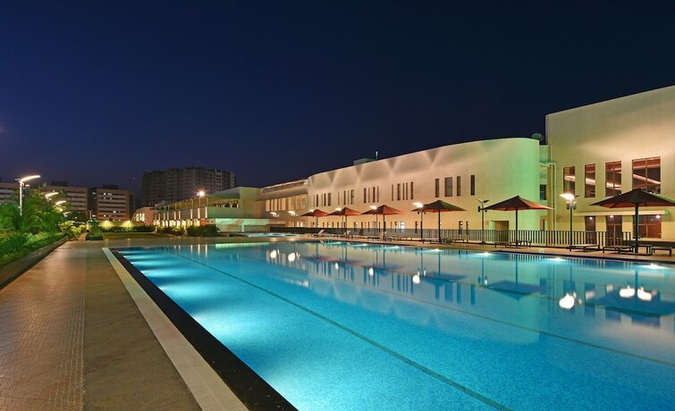 Imagen general del Hotel Club One - Virar. Foto 9