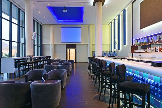 Imagen general del Hotel Club One - Virar. Foto 11