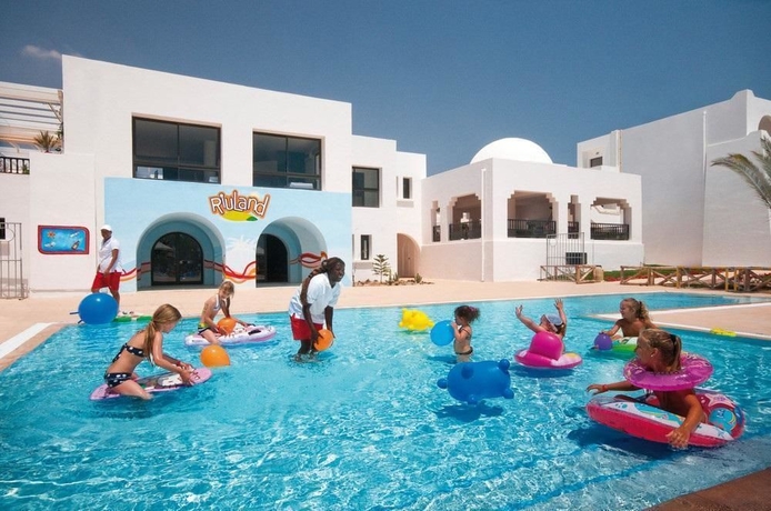 Imagen general del Hotel Club Palm Azur - Families and Couples. Foto 2