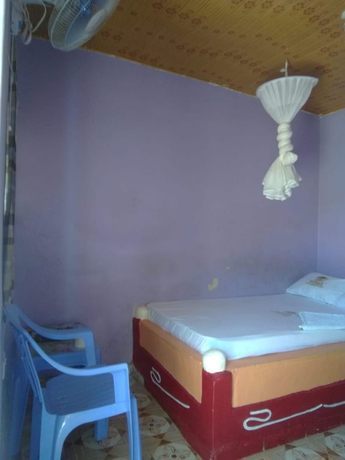 Imagen de la habitación del Hotel Club Panas. Foto 3