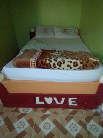 Imagen de la habitación del Hotel Club Panas. Foto 4