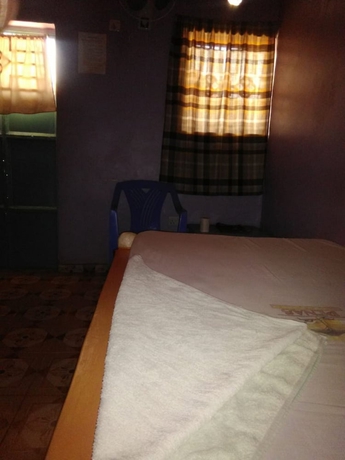 Imagen de la habitación del Hotel Club Panas. Foto 5