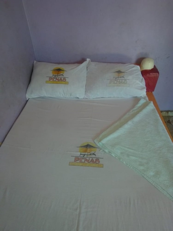 Imagen de la habitación del Hotel Club Panas. Foto 9
