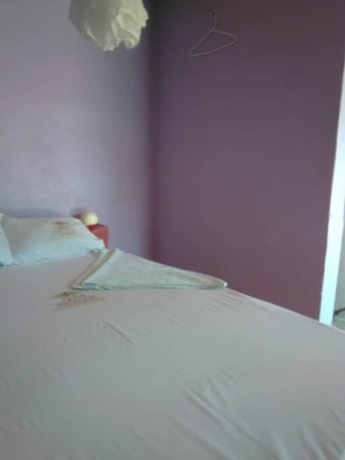 Imagen de la habitación del Hotel Club Panas. Foto 10