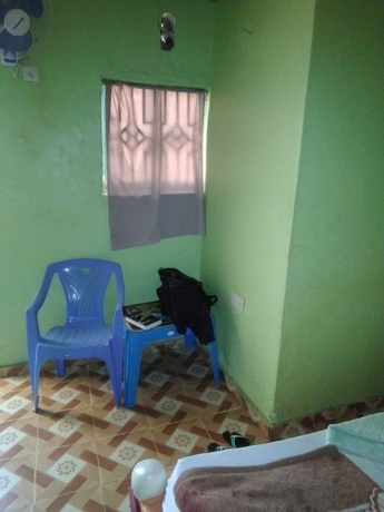 Imagen de la habitación del Hotel Club Panas. Foto 13