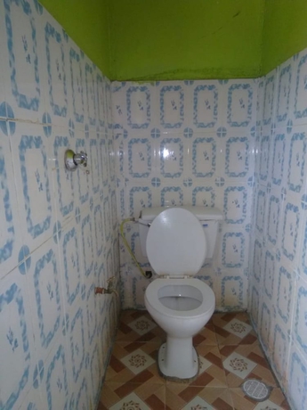 Imagen de la habitación del Hotel Club Panas. Foto 14
