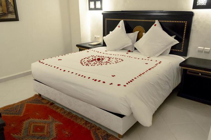 Imagen de la habitación del Hotel Club Paradisio. Foto 3