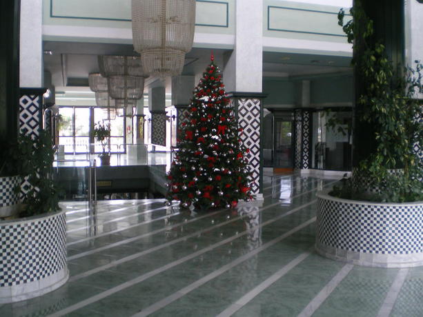 Imagen general del Hotel Club Paraíso. Foto 1