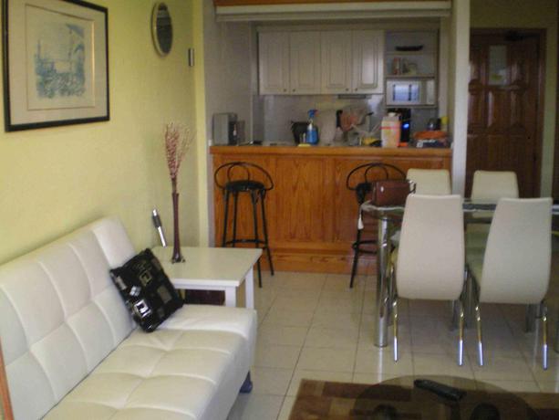 Imagen de la habitación del Hotel Club Paraíso. Foto 3