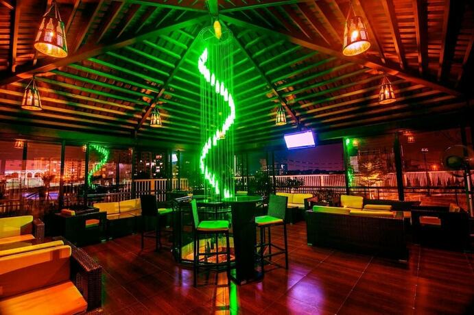 Imagen general del Hotel Club Paraiso. Foto 1
