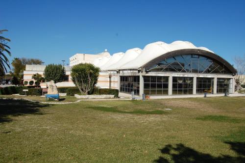 Imagen general del Hotel Club Pegaso. Foto 2