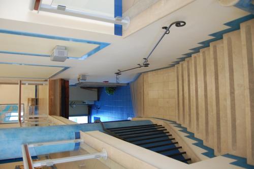 Imagen de la habitación del Hotel Club Pegaso. Foto 10