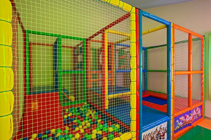 Imagen de los interiores del Hotel Club Phaselis Rose - All Inclusive. Foto 15