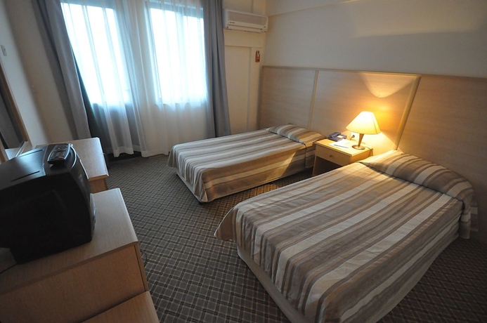 Imagen general del Hotel Club Pineta. Foto 2