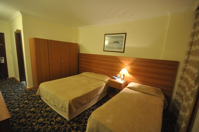 Imagen general del Hotel Club Pineta. Foto 3