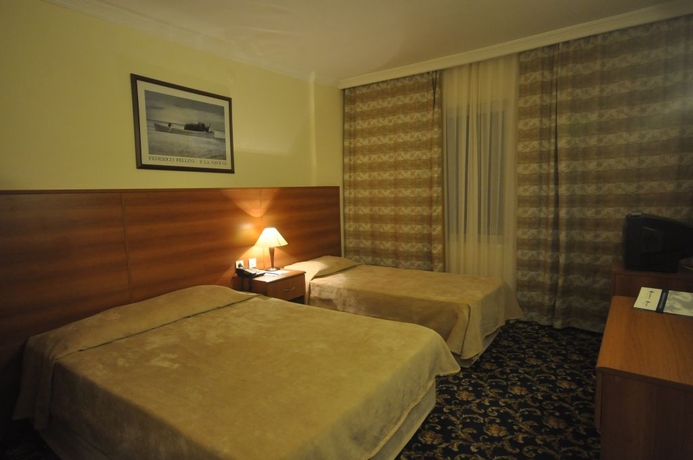 Imagen general del Hotel Club Pineta. Foto 4