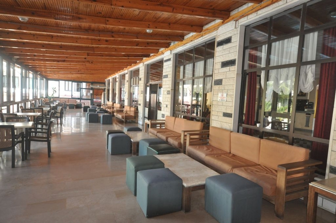 Imagen general del Hotel Club Pineta. Foto 5